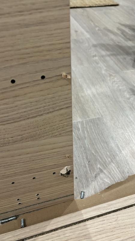 Abra o modal de avaliação 2 de 6