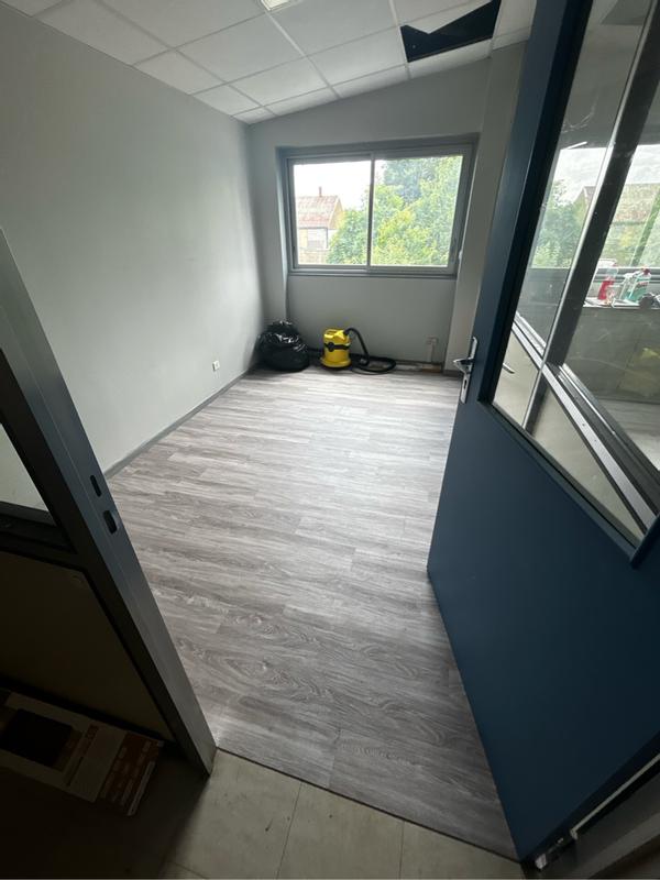 Ouvrir la fenêtre modale de l'avis 1 sur 1