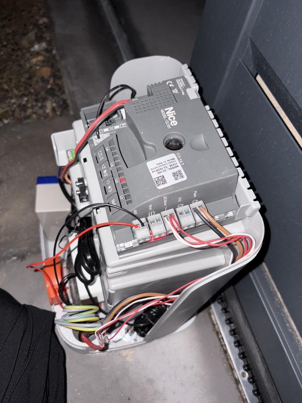 Ouvrir la fenêtre modale de l'avis 1 sur 1