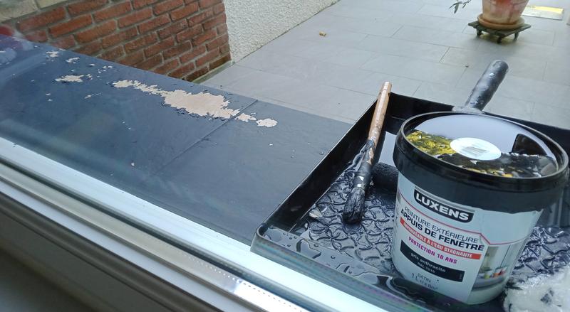 Ouvrir la fenêtre modale de l'avis 1 sur 2