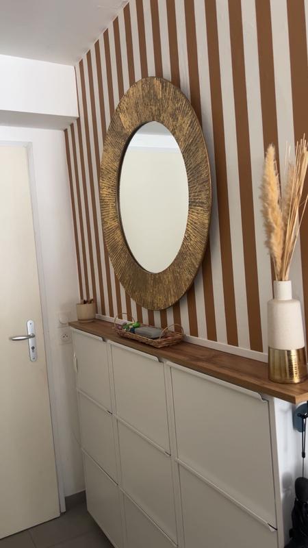 Ouvrir la fenêtre modale de l'avis 1 sur 1