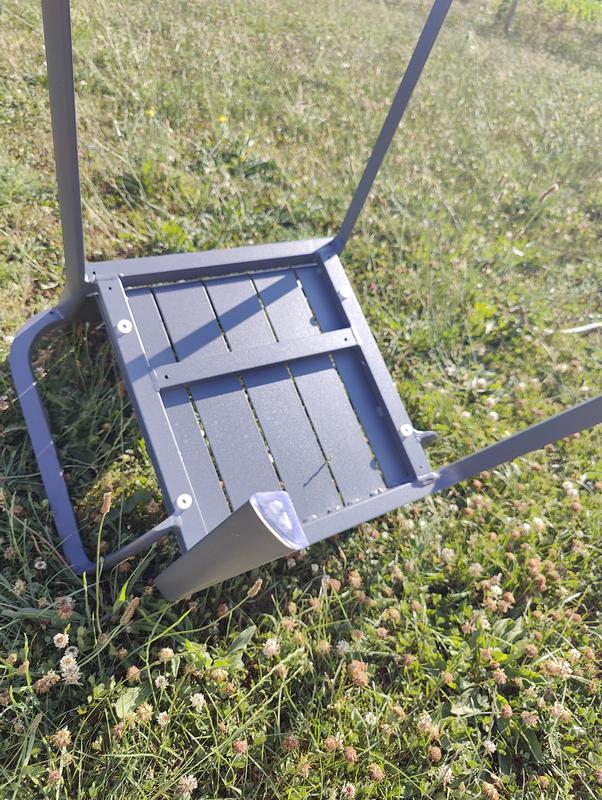 Revisione aperta modale 5 su 5