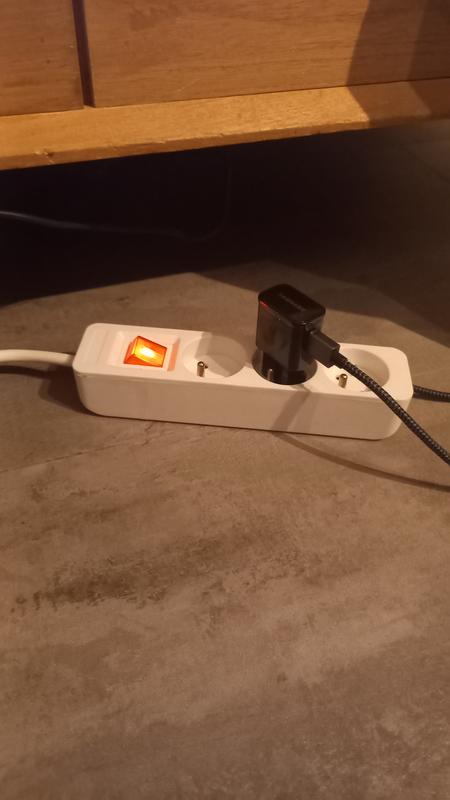 Ouvrir la fenêtre modale de l'avis 1 sur 1