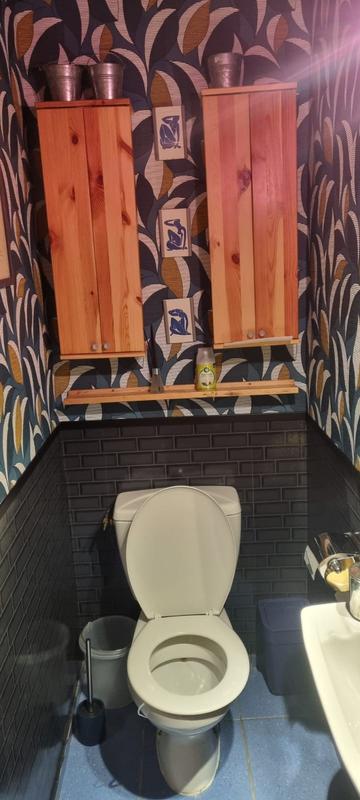 Ouvrir la fenêtre modale de l'avis 1 sur 2