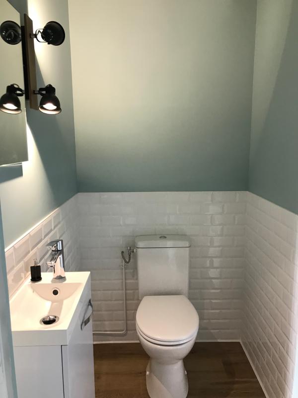 Ouvrir la fenêtre modale de l'avis 1 sur 1