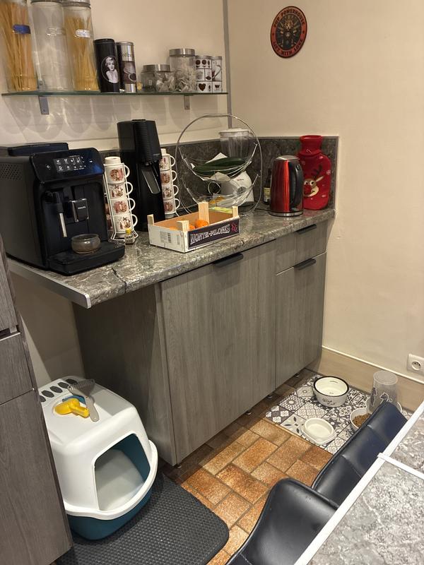 Ouvrir la fenêtre modale de l'avis 1 sur 1