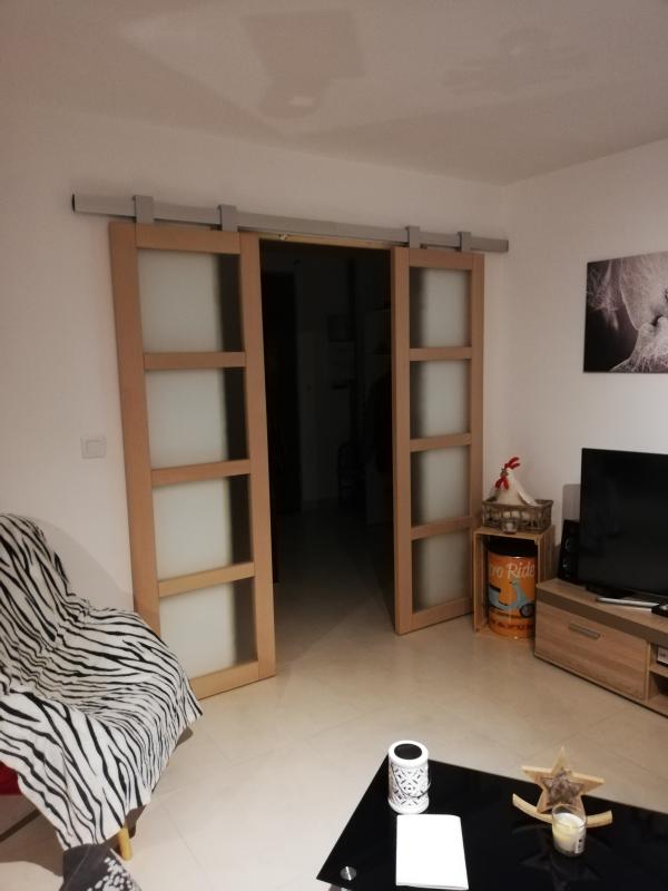 Ouvrir la fenêtre modale de l'avis 1 sur 1