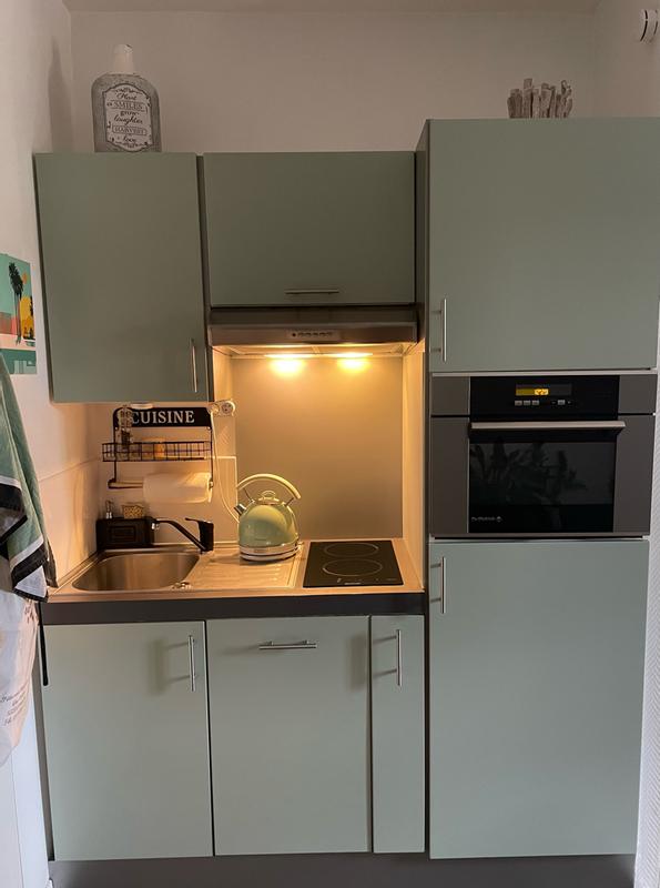 Ouvrir la fenêtre modale de l'avis 1 sur 1