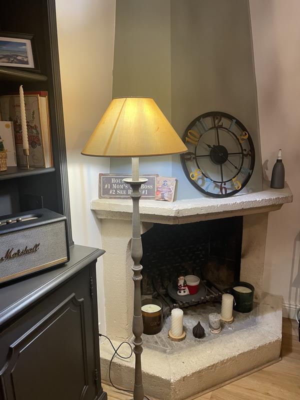 Abra o modal de avaliação 1 de 5