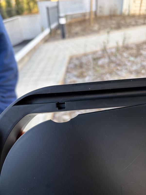 Ouvrir la fenêtre modale de l'avis 1 sur 1