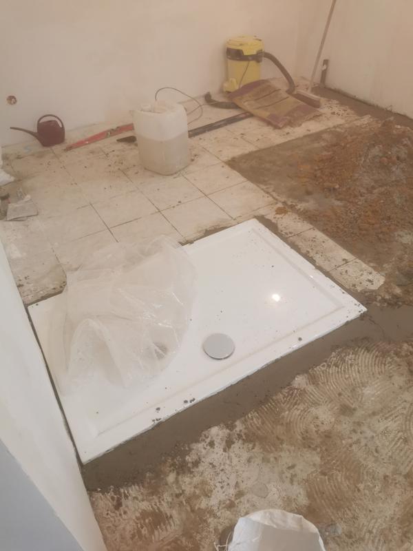 Revisione aperta modale 2 su 2