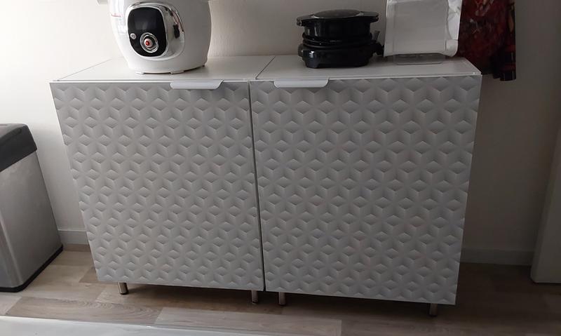 Ouvrir la fenêtre modale de l'avis 1 sur 1