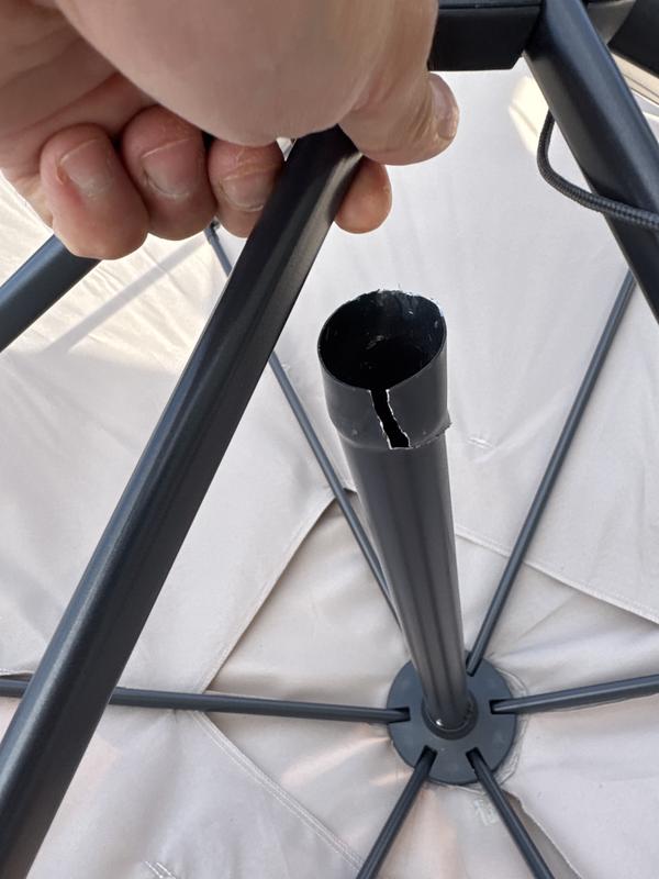 Revisione aperta modale 1 su 1