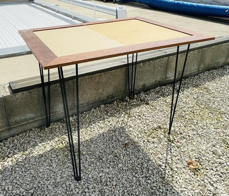 Ouvrir la fenêtre modale de l'avis 2 sur 6