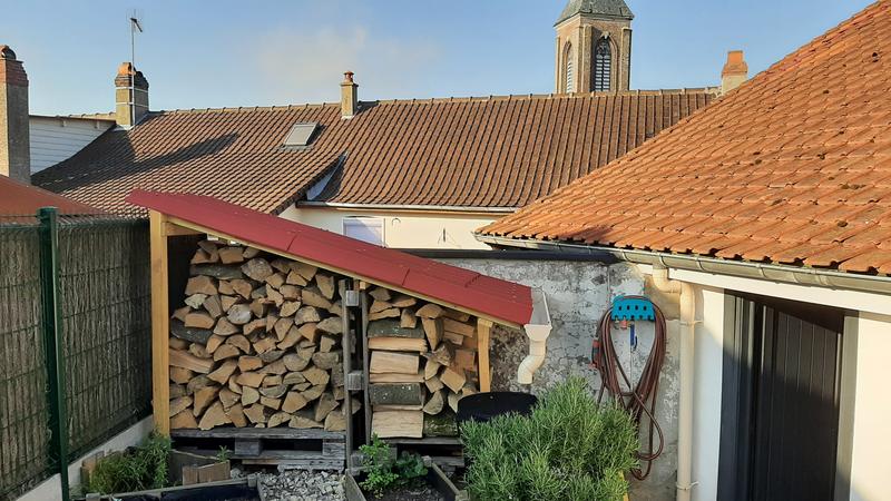 Ouvrir la fenêtre modale de l'avis 1 sur 1