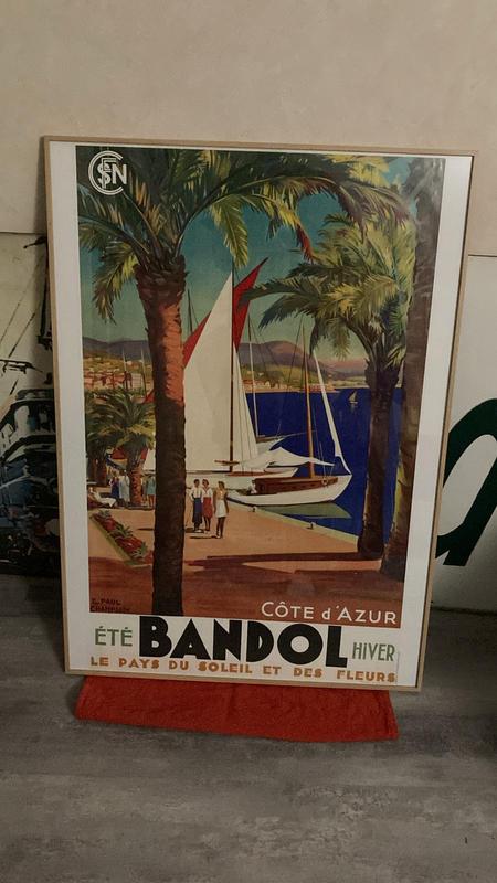 Ouvrir la fenêtre modale de l'avis 1 sur 1