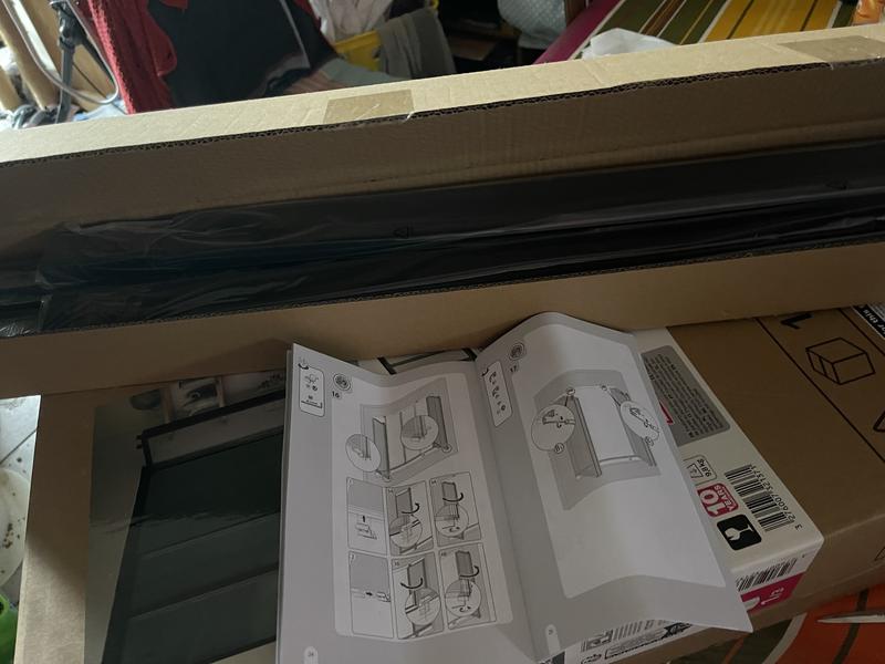 Ouvrir la fenêtre modale de l'avis 2 sur 4