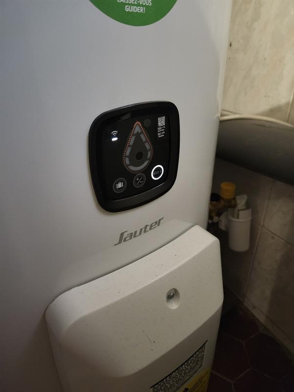 Ouvrir la fenêtre modale de l'avis 2 sur 2