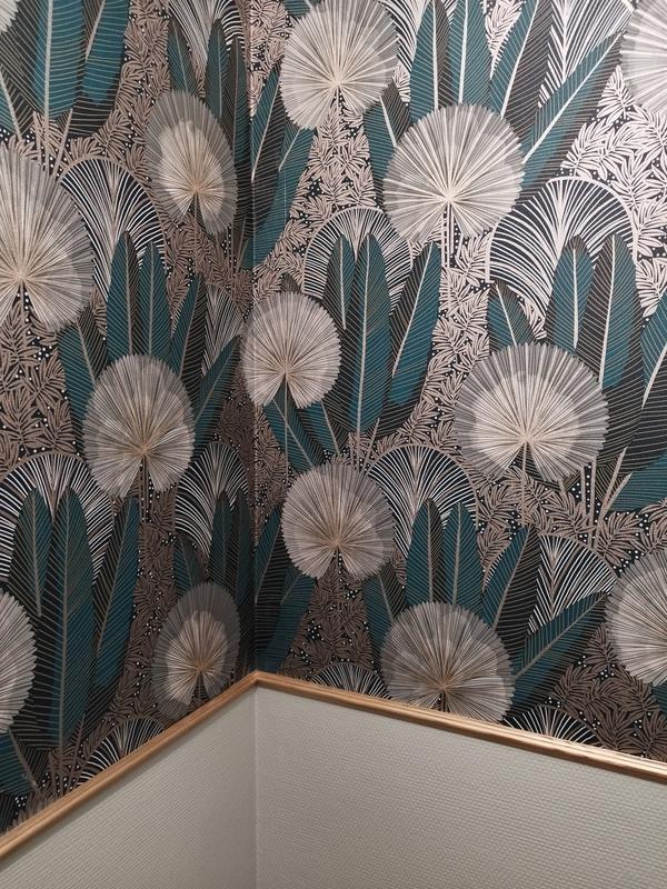 Ouvrir la fenêtre modale de l'avis 1 sur 1