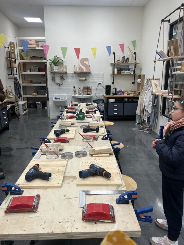 Ouvrir la fenêtre modale de l'avis 1 sur 1