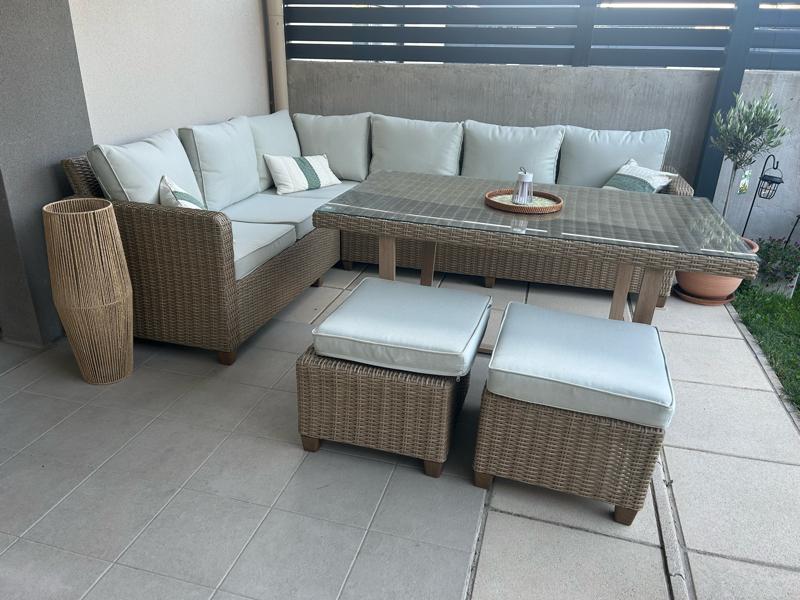 Revisione aperta modale 2 su 2