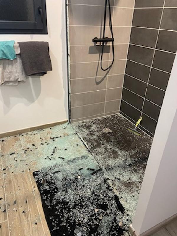 Ouvrir la fenêtre modale de l'avis 1 sur 1