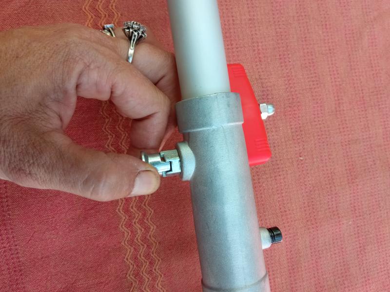 Ouvrir la fenêtre modale de l'avis 2 sur 6