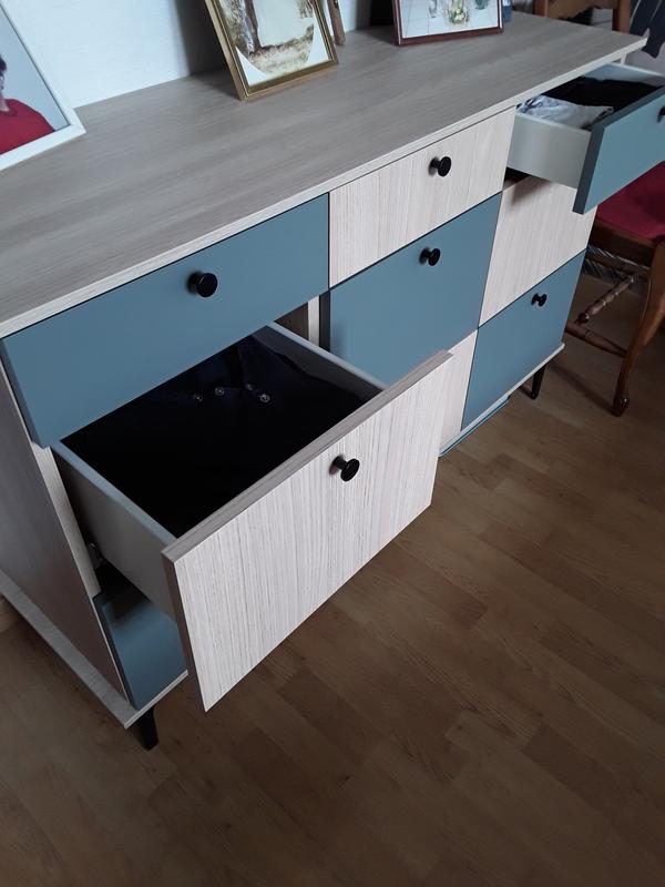 Ouvrir la fenêtre modale de l'avis 2 sur 3