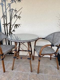 Ouvrir la fenêtre modale de l'avis 1 sur 1