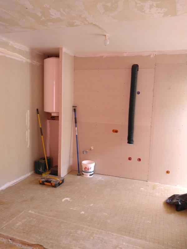 Revisione aperta modale 1 su 2