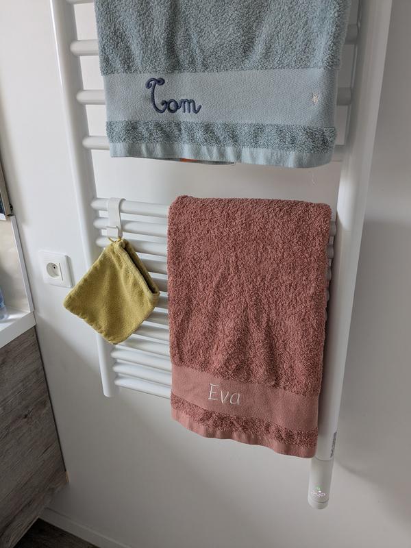 Ouvrir la fenêtre modale de l'avis 4 sur 4