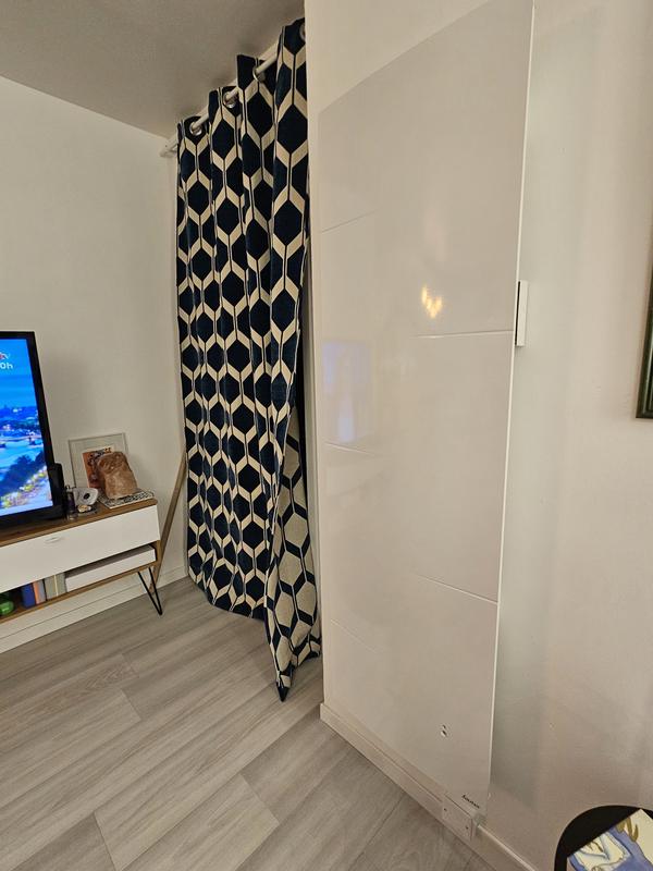 Ouvrir la fenêtre modale de l'avis 1 sur 1