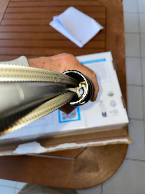 Ouvrir la fenêtre modale de l'avis 3 sur 3