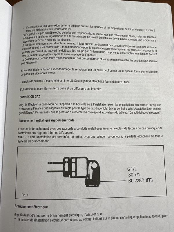 Ouvrir la fenêtre modale de l'avis 2 sur 3