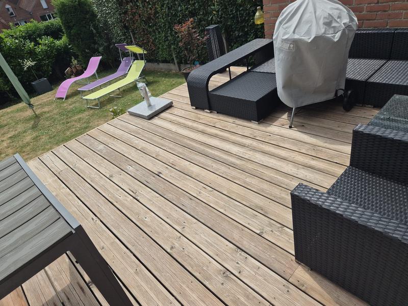 Ouvrir la fenêtre modale de l'avis 1 sur 1