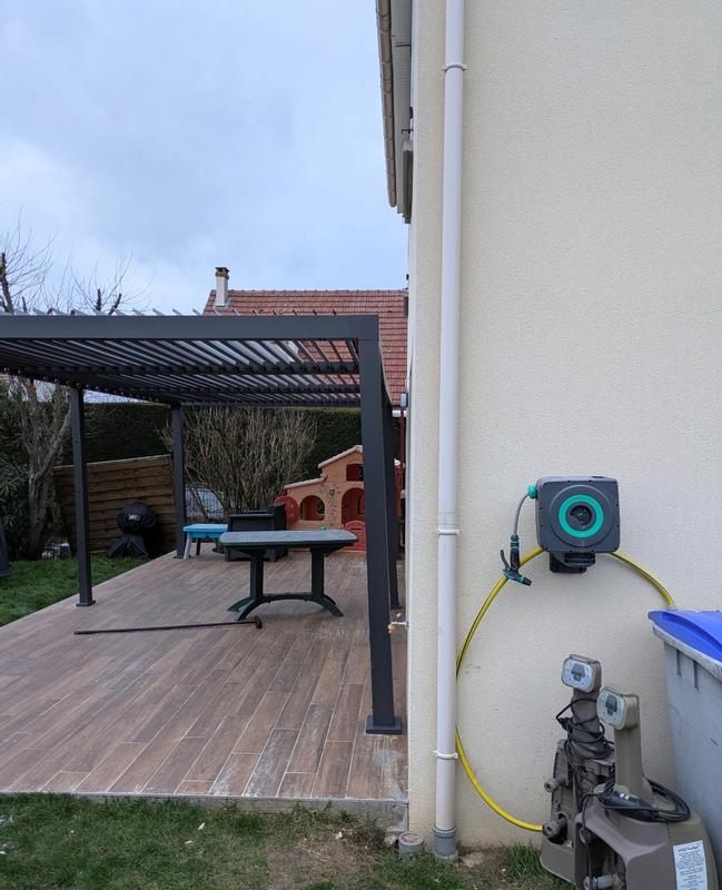 Ouvrir la fenêtre modale de l'avis 1 sur 1