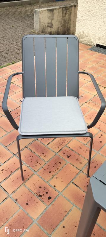 Revisione aperta modale 2 su 4