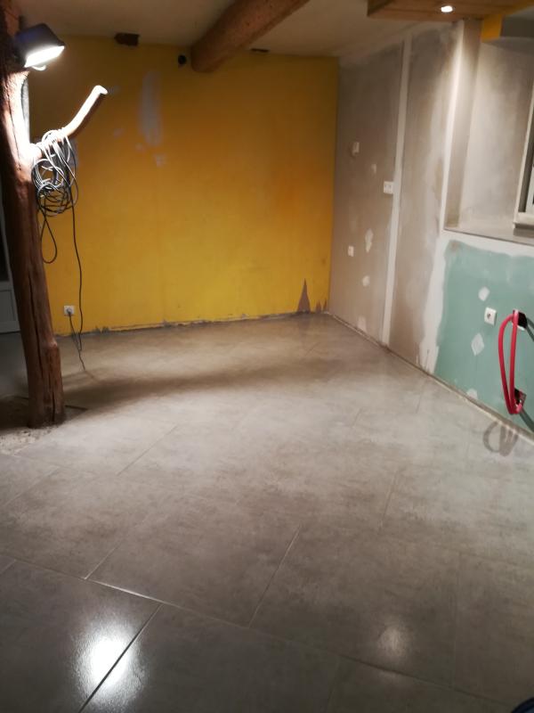 Ouvrir la fenêtre modale de l'avis 1 sur 1