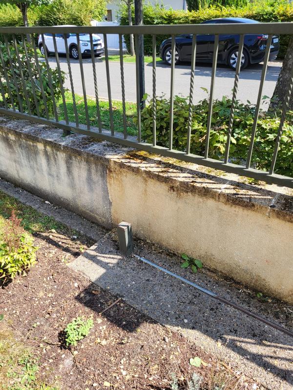 Ouvrir la fenêtre modale de l'avis 1 sur 1