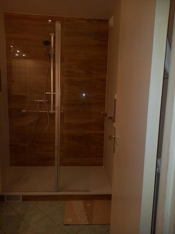 Revisione aperta modale 2 su 5