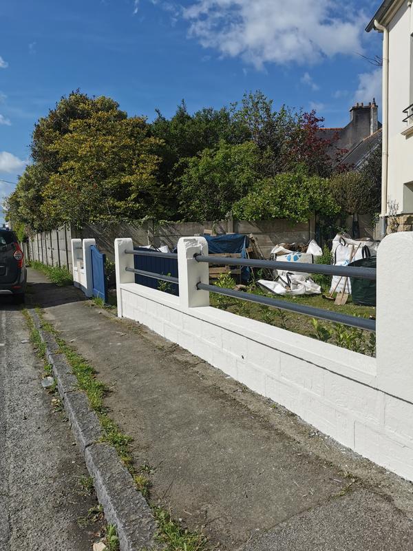 Ouvrir la fenêtre modale de l'avis 2 sur 4