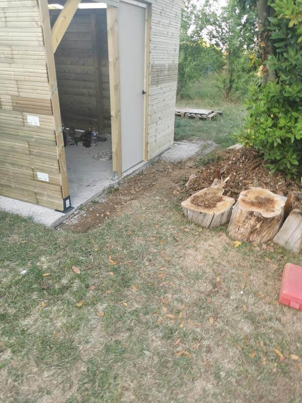 Ouvrir la fenêtre modale de l'avis 1 sur 1