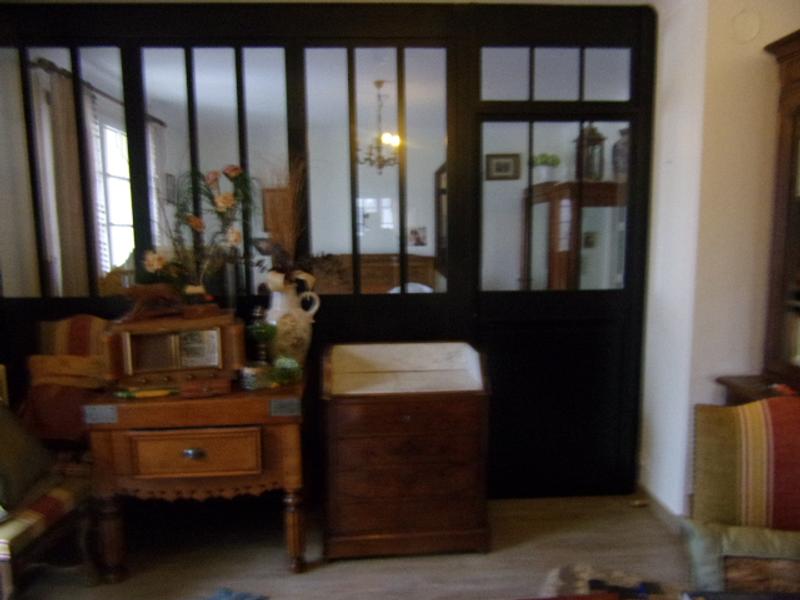 Ouvrir la fenêtre modale de l'avis 1 sur 1