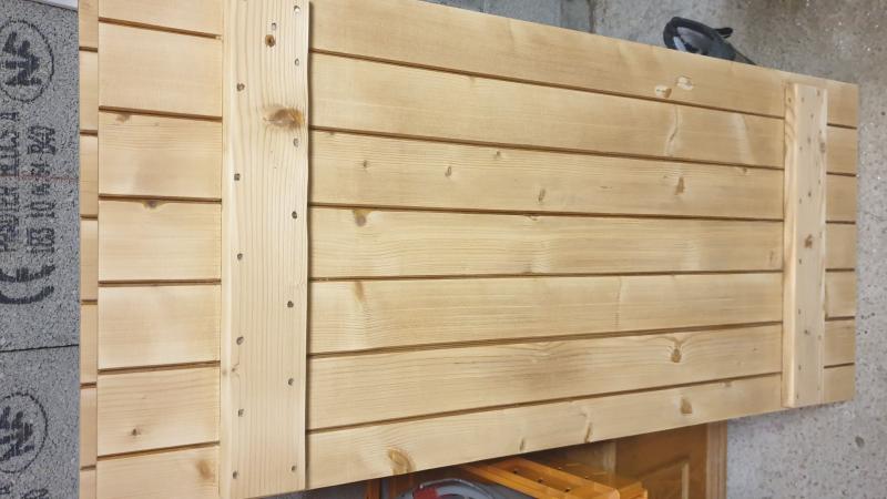 Ouvrir la fenêtre modale de l'avis 1 sur 1