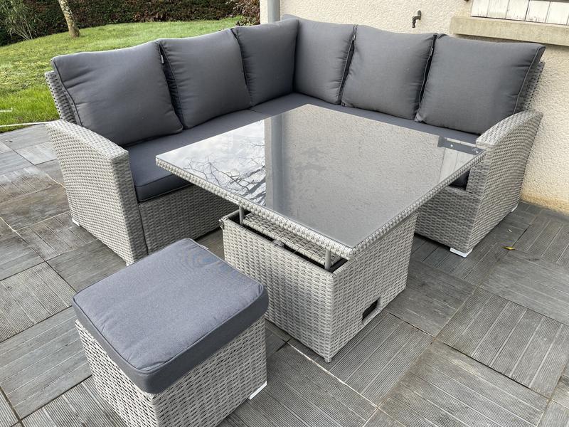 Revisione aperta modale 1 su 1