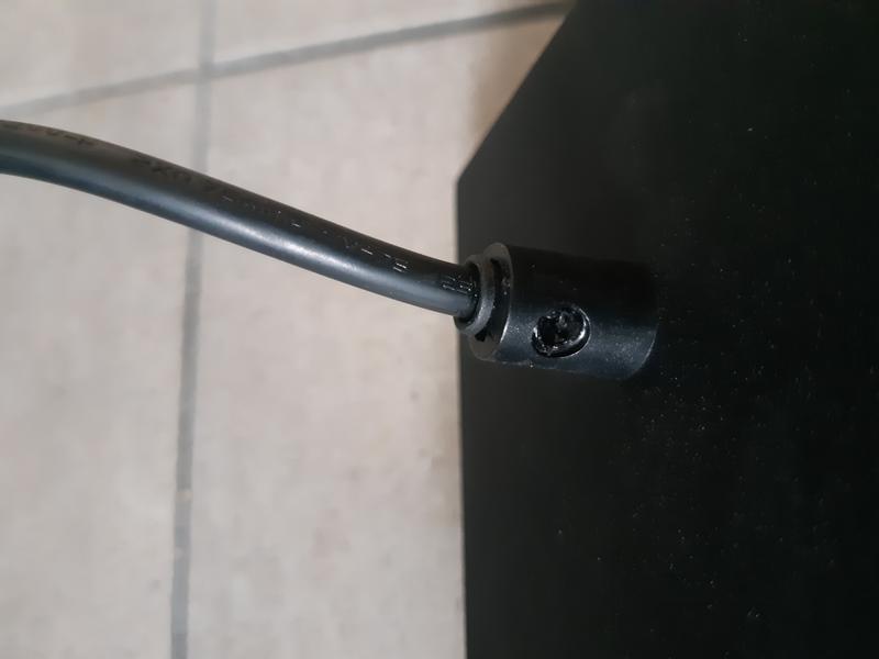 Ouvrir la fenêtre modale de l'avis 1 sur 1