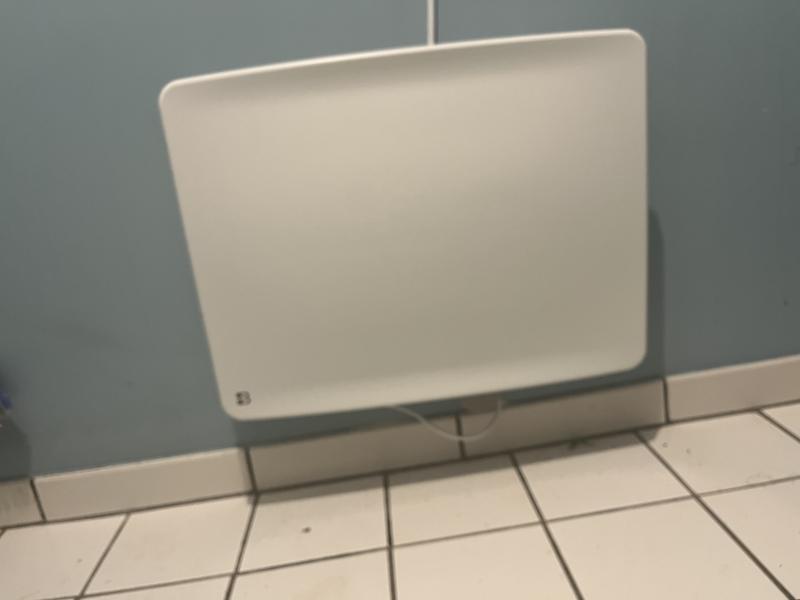 Ouvrir la fenêtre modale de l'avis 3 sur 3
