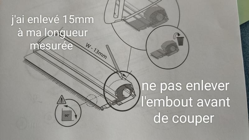 Ouvrir la fenêtre modale de l'avis 2 sur 4