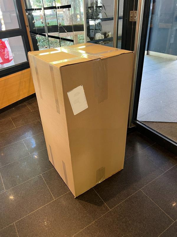 Ouvrir la fenêtre modale de l'avis 1 sur 2