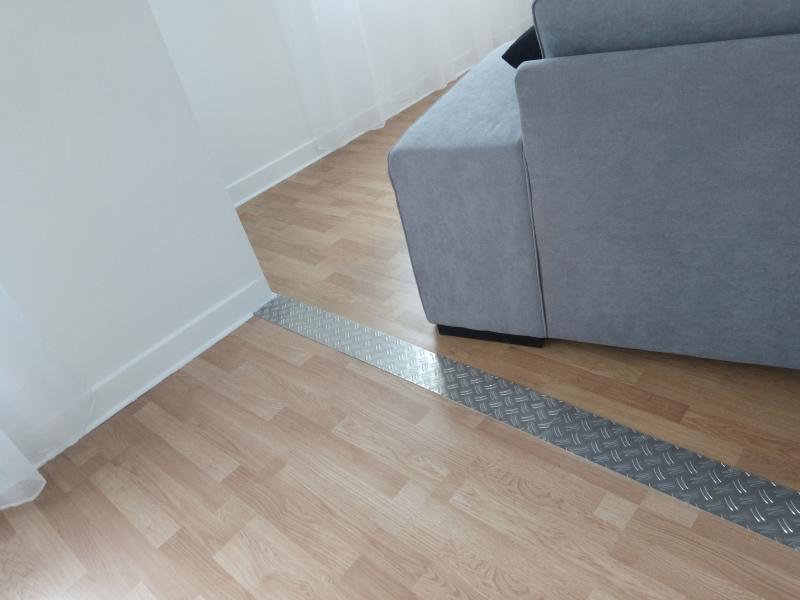 Ouvrir la fenêtre modale de l'avis 1 sur 1